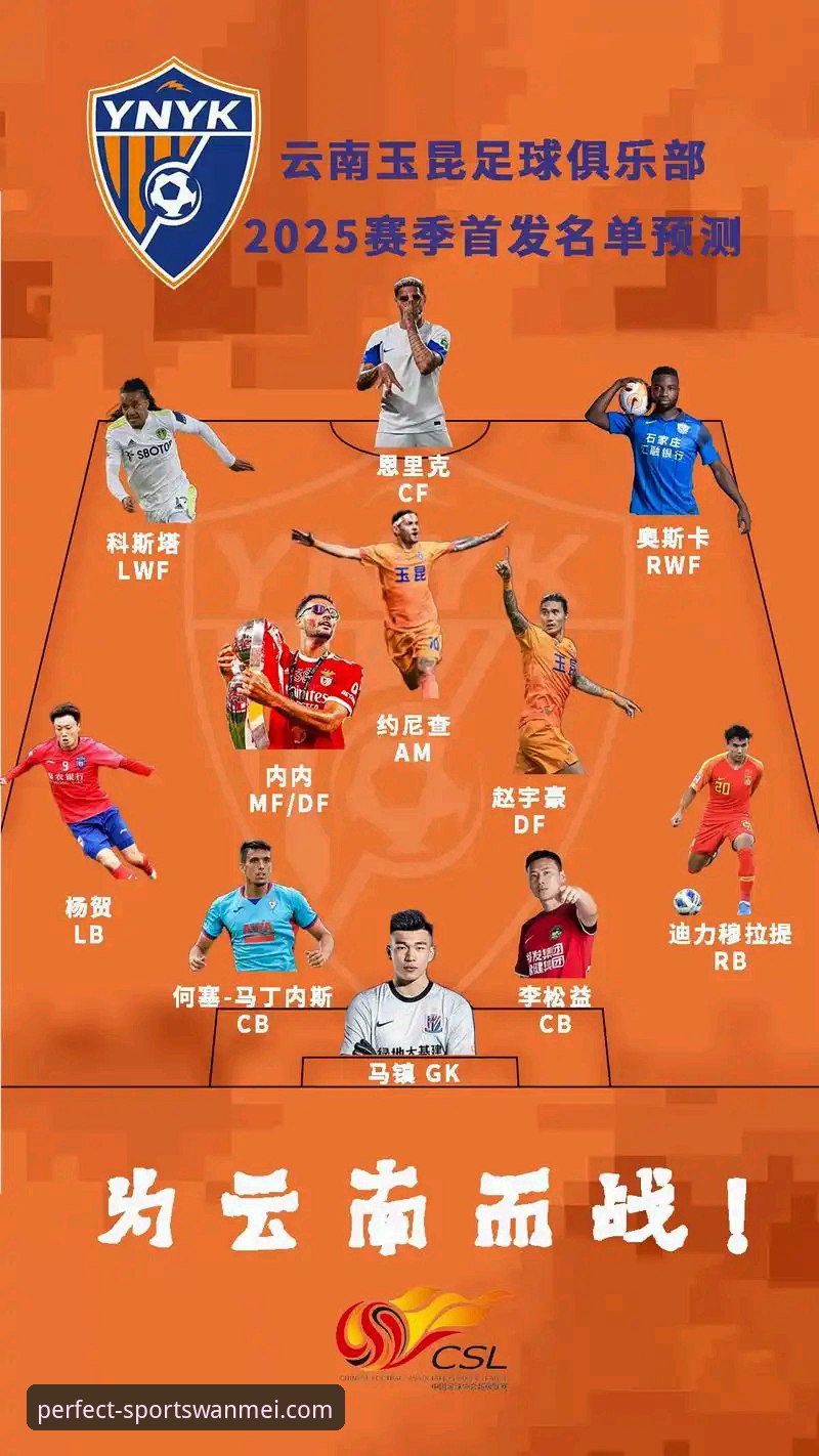 中超激战云南玉昆3-3北京国安赛事回顾详解